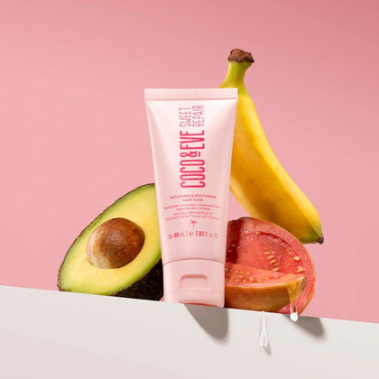 Coco&Eve Sweet Repair Reparing & Restoring Mask Travel - 60ml