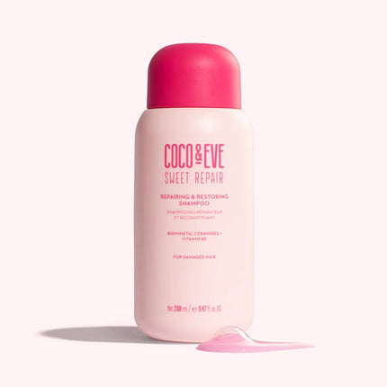 Coco&Eve Sweet Repair Reparing & Restoring Shampoo - 280ml