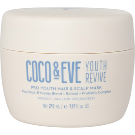 Coco&Eve Youth Revive Pro Youth Hair & Scalp Mask - 212ml