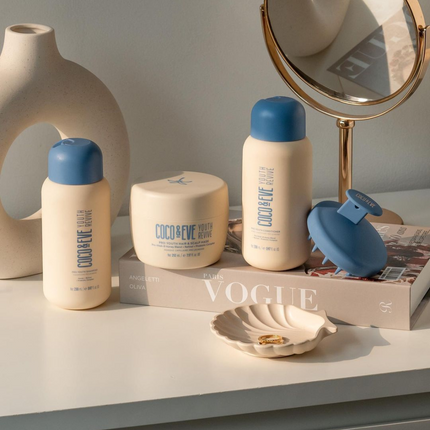 Coco&Eve Youth Revive Pro Youth Scalp Massager