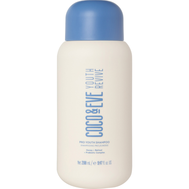 Coco&Eve Youth Revive Pro Youth Shampoo - 280ml