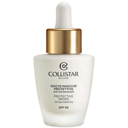 Collistar Anti-Age Protective Magic Drops SPF50 - 30ml