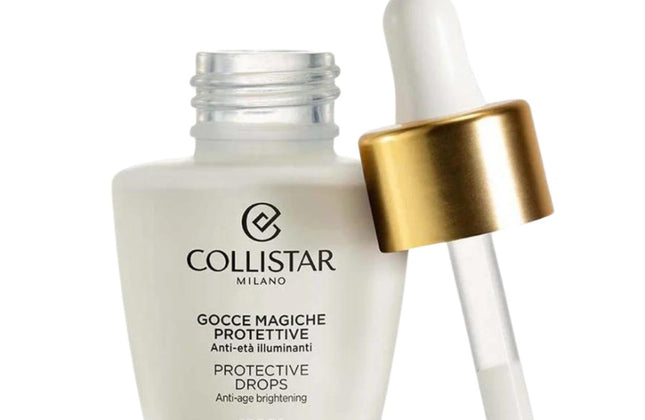 Collistar Anti-Age Protective Magic Drops SPF50 - 30ml