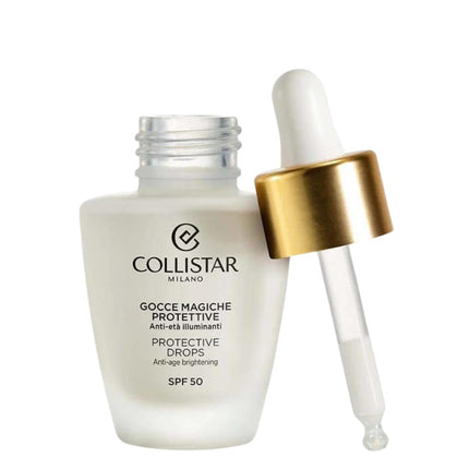 Collistar Anti-Age Protective Magic Drops SPF50 - 30ml