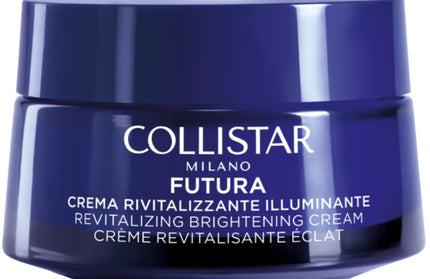 Collistar Futura Revitalizing Repairing Cream - 50ml