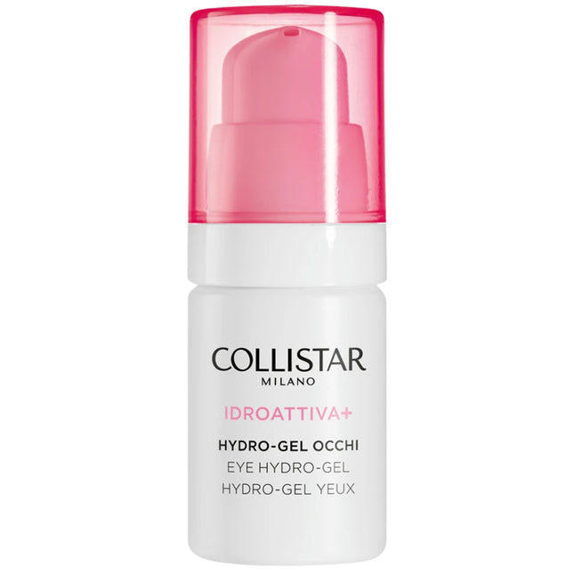 Collistar Idroattiva+ Eye-Hydro Gel Eye Cream - 15ml