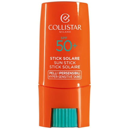 Collistar Stick Solare Sun Stick SPF50 - 9ml