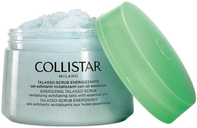 Collistar Talasso Energizing Scrub  - 700gr