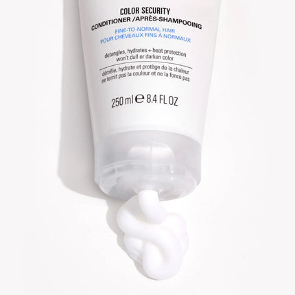 Color WoW Color Security Conditioner - Fine to Normal Hair