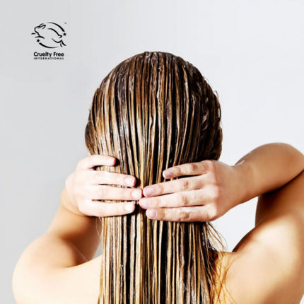 Color WoW Color Security Conditioner - Fine to Normal Hair