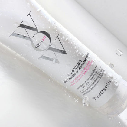 Color WoW Color Security Duo – Normal to Thick Hair - 2x250ml
