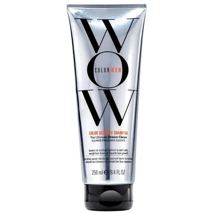 Color WoW Color Security Shampoo