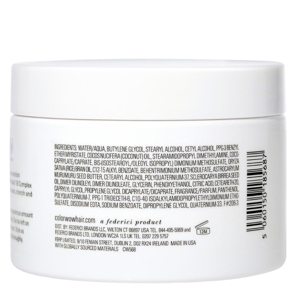 Color WoW Curl WoW Coco-Motion Conditioner - 295ml