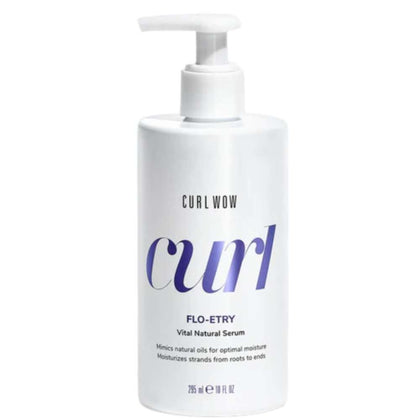 Color WoW Curl WoW Vital Natural Serum - 295ml