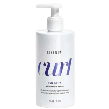 Color WoW Curl WoW Vital Natural Serum - 295ml