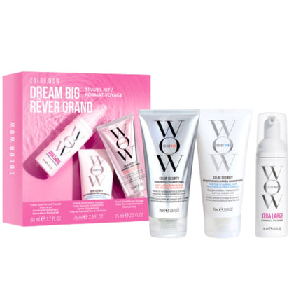 Color WoW Dream Big Discovery Set - 2x75ml+50ml