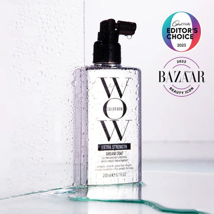 Color WoW Dream Coat Extra Strength Travelsize - 50ml