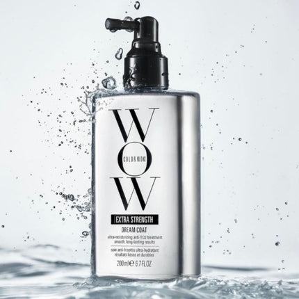 Color WoW Dream Coat Extra Strength