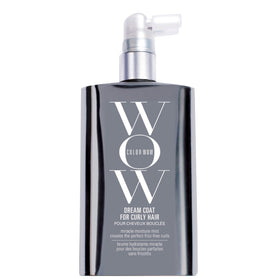 Color WoW Dream Coat Spray For Curly Hair