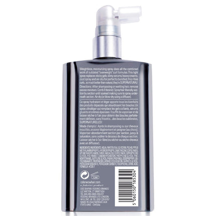 Color WoW Dream Coat Spray For Curly Hair