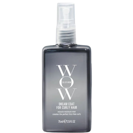 Color WoW Dream Coat Spray For Curly Hair Travelsize - 75ml