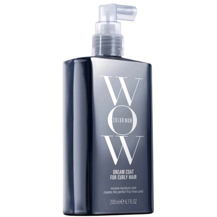 Color WoW Dream Coat Spray For Curly Hair