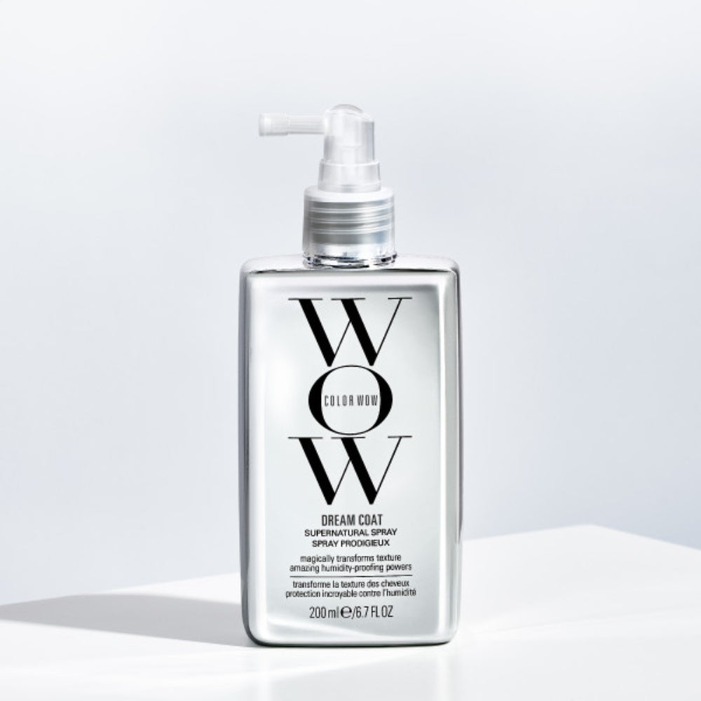 Color WoW Dream Coat Supernatural Spray 2-pack - 2x200ml