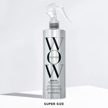 Color WoW Dream Coat Supernatural Spray - 500ml