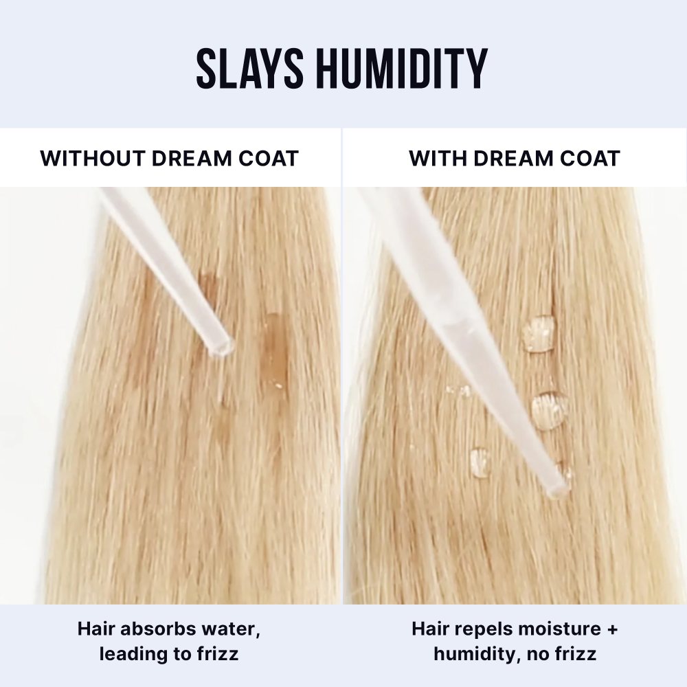Color WoW Dream Coat Supernatural Spray