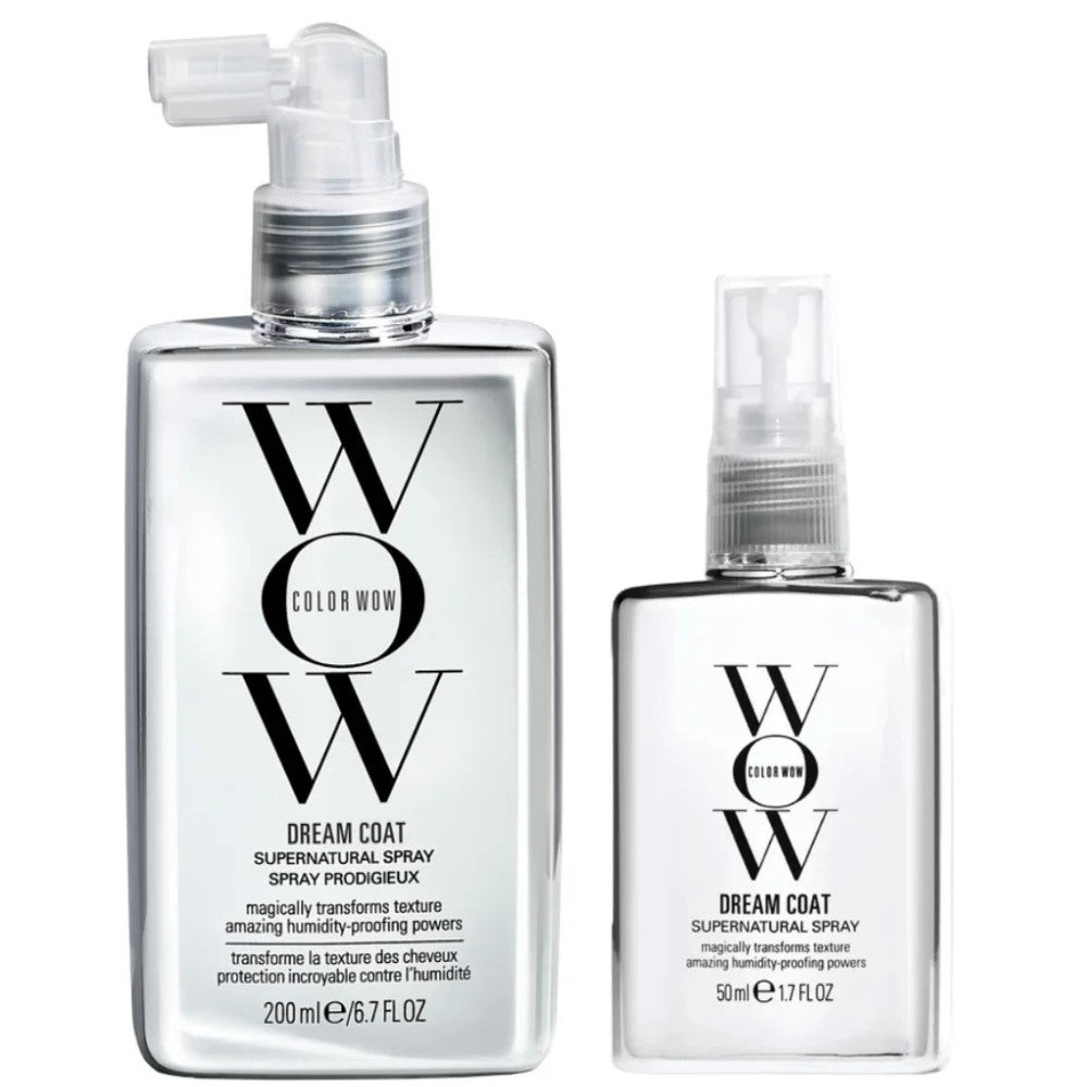 Color WoW Dream Coat Supernatural Spray Duo - 200+50ml