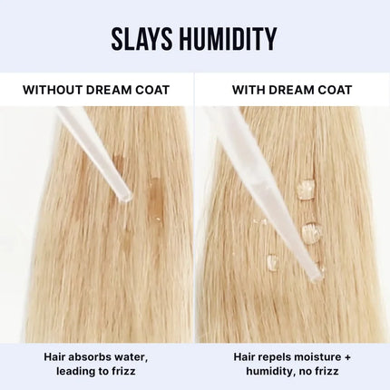 Color WoW Dream Coat Supernatural Spray Duo - 200+50ml