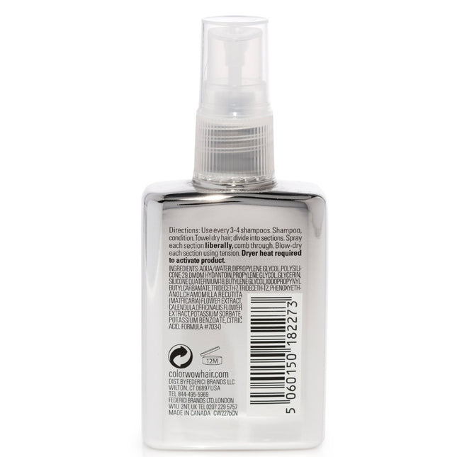 Color WoW Dream Coat Supernatural Spray Travelsize - 50ml