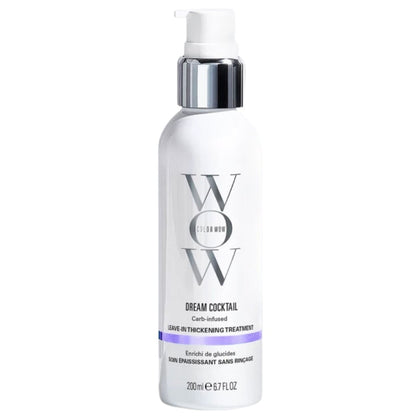 Color WoW Dream Cocktail Carb-Infused - 200ml