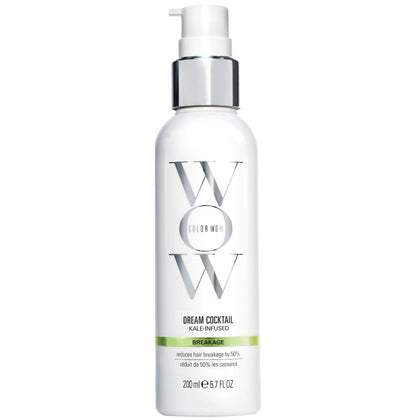 Color WoW Dream Cocktail Kale-Infused - 200ml