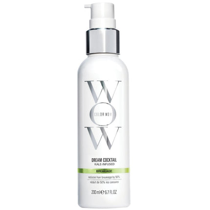 Color WoW Dream Cocktail Kale-Infused - 200ml