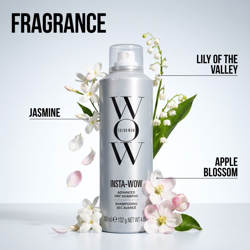 Color WoW Insta-Wow Advanced Dry Shampoo