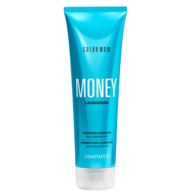 Color WoW Money Laundering Glossing Shampoo - 250ml