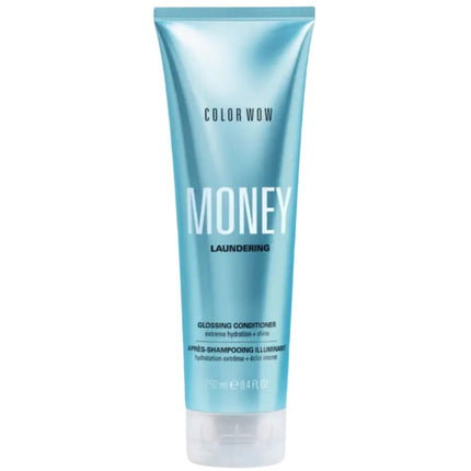 Color WoW Money Laundering Glossing Trio - 2x250ml+215ml