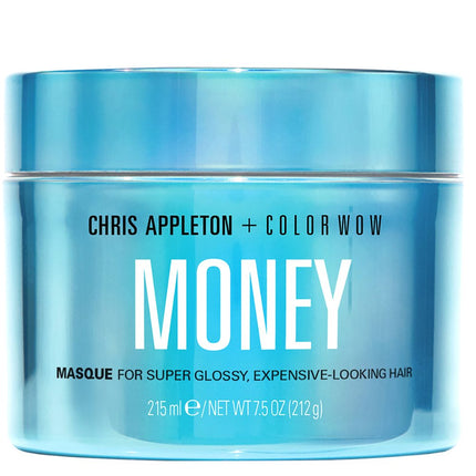 Color WoW Money Mask - 250ml