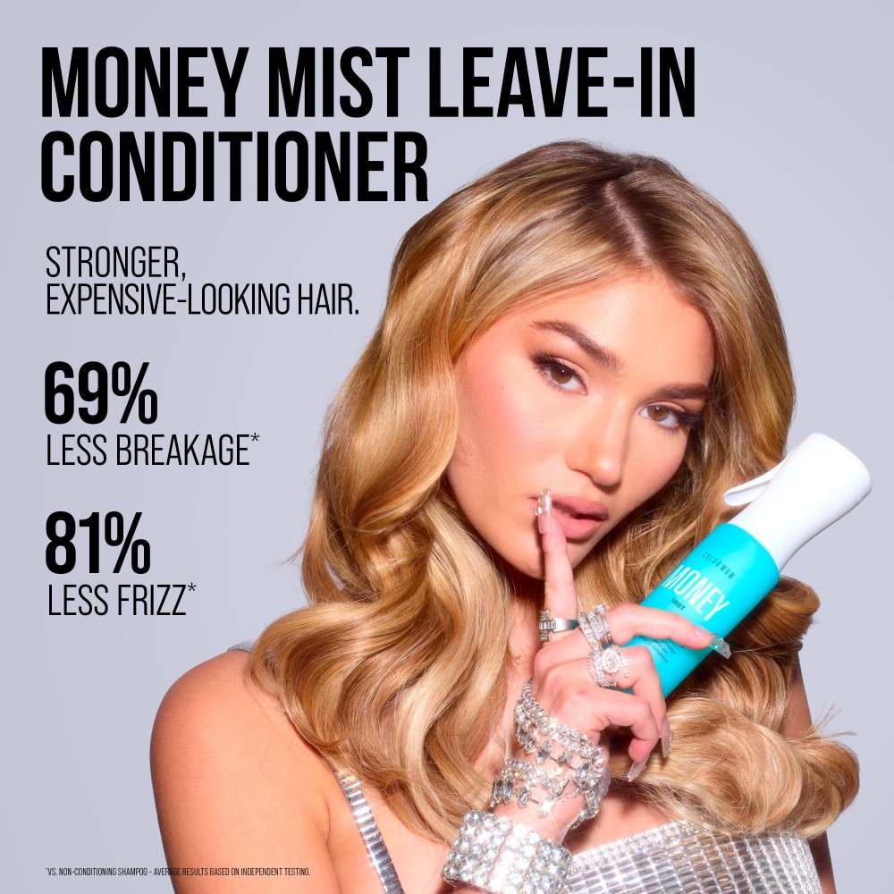 Color WoW Money Mist