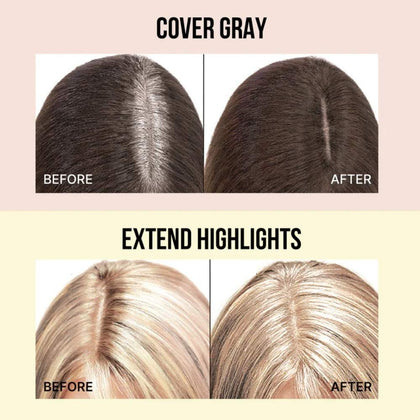 Color WoW Root Cover Up - 2,1gr.