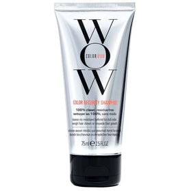 Color WoW Security Shampoo Travelsize - 75ml