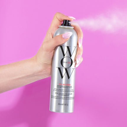 Color WoW Style On Steroids Texture & Finishing Spray - 250ml