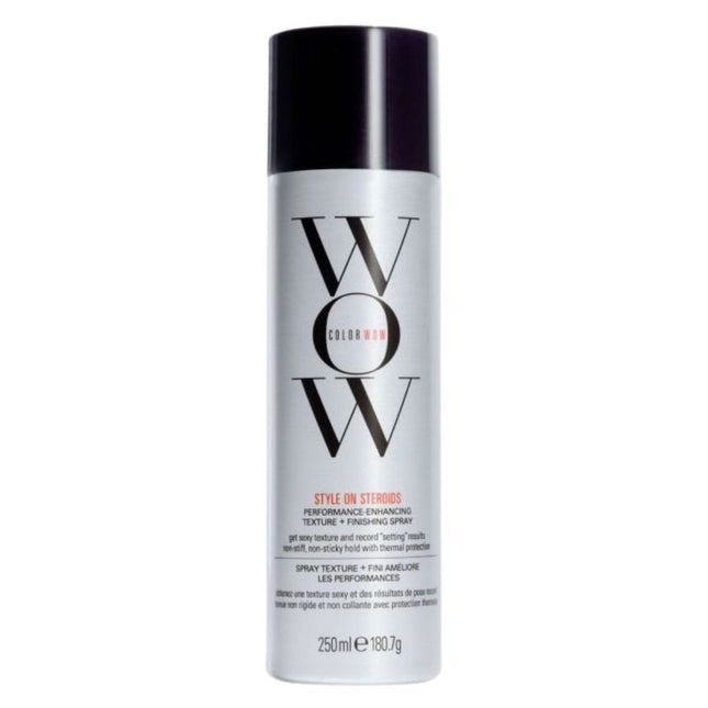 Color WoW Style On Steroids Texture & Finishing Spray - 250ml