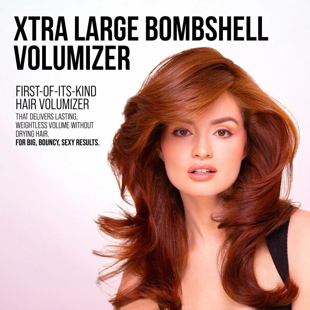 Color WoW Xtra Large Bombshell Volumizer