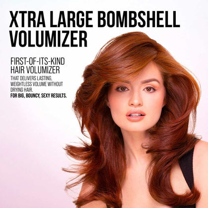 Color WoW Xtra Large Bombshell Volumizer