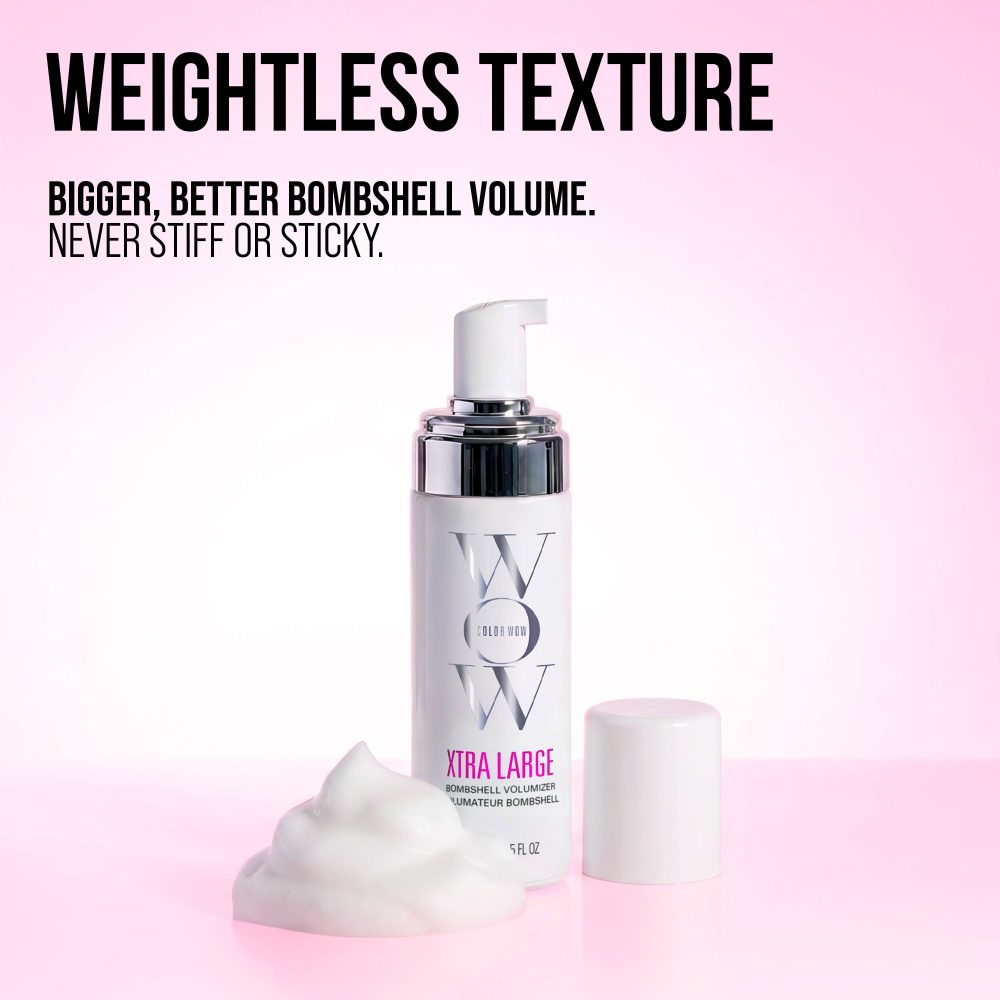 Color WoW Xtra Large Bombshell Volumizer