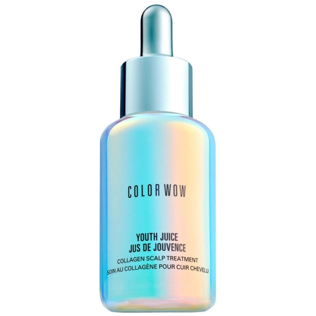 Color WoW Youth Juice Collagen Scalp Treatment - 50ml