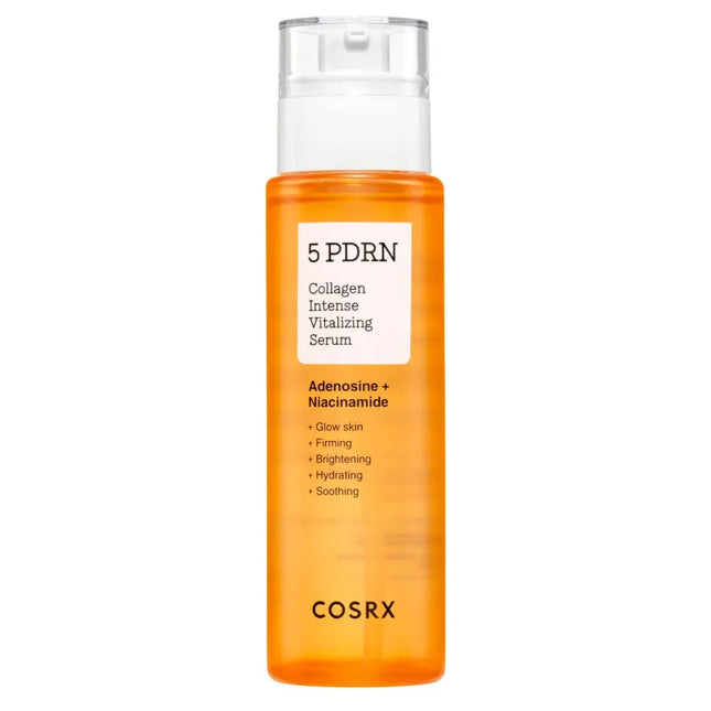 COSRX 5 Pdrn Collagen Intense Vitalizing Serum - 100ml