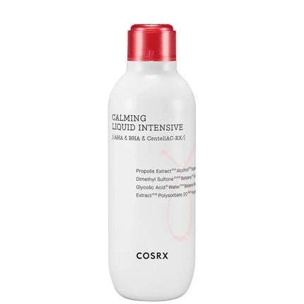 COSRX AC Collection Calming Liquid Intensive - 125ml